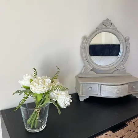 Julieta Holiday home Saint-Malo